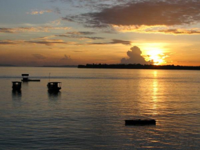 Bunaken Cha Cha Nature Resort